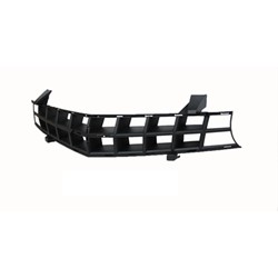 CHEVROLET CAMARO CONV GRILLE CENTER BLACK (LT/RS/SS)(NEXT TO HEAD/LAMP)(WO/HOT WHEEL PKG)**CAPA** OEM#92243533 2011-2013 PL#GM1200620C