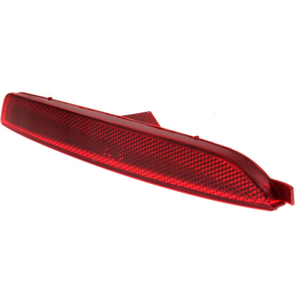 KIA SORENTO REAR BUMPER REFLECTOR RIGHT (Passenger Side) (LX/EX) **CAPA** OEM#924061U200 2011-2013 PL#KI1185102C
