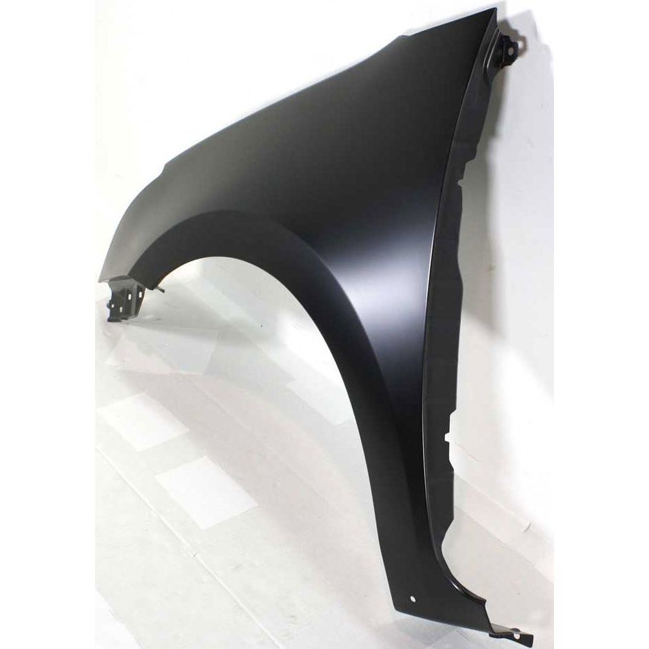 NISSAN(DATSUN) SENTRA FENDER LEFT (Driver Side) ( 2.0L SR/Special Edition)(2.5L) OEM#F3113ET8MA 2007-2012 PL#NI1240189