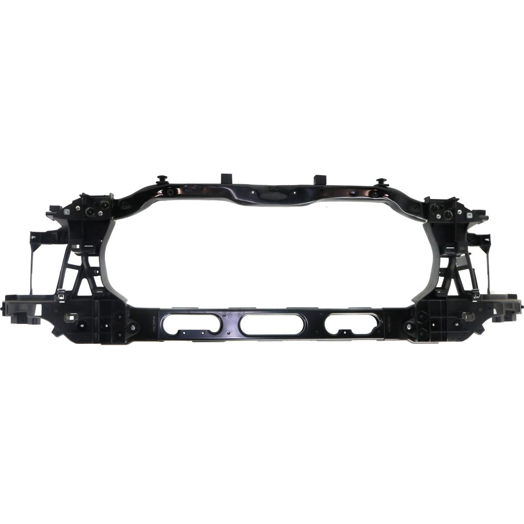 DODGE TRUCKS & VANS DODGE/PU (R2500/3500) RADIATOR SUPPORT ASSY 5.7L (3500)**CAPA** OEM#68224855AA 2010-2018 PL#CH1225303C