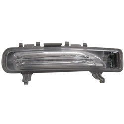 FORD TRUCKS & VANS EDGE PARK LAMP ASSEMBLY LEFT (Driver Side) **CAPA** OEM#BT4Z13201A 2011-2014 PL#FO2520186C