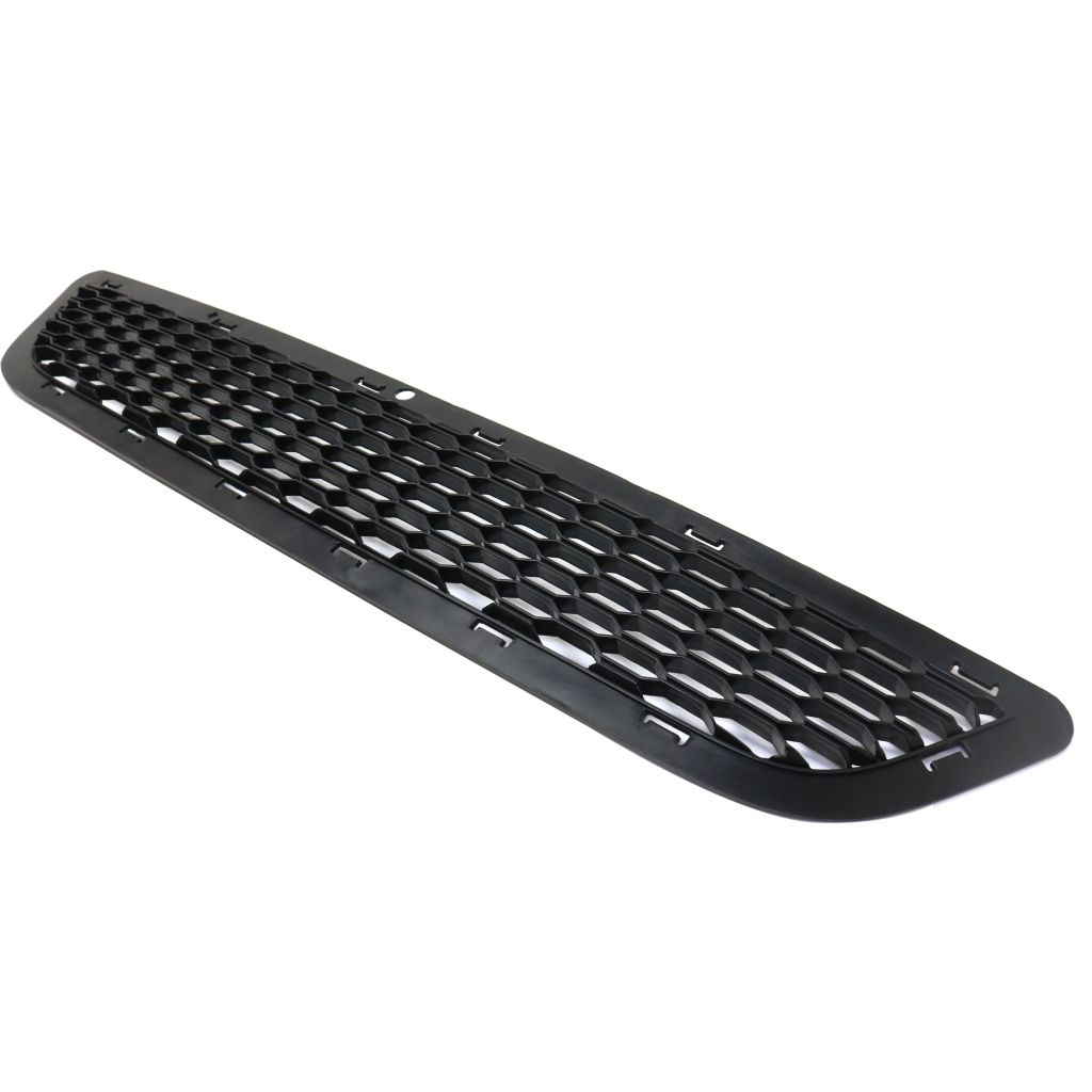 DODGE JOURNEY FRONT BUMPER GRILLE CENTER (2PC TYPE COVER) OEM#55000808AC 2011-2020 PL#CH1036139
