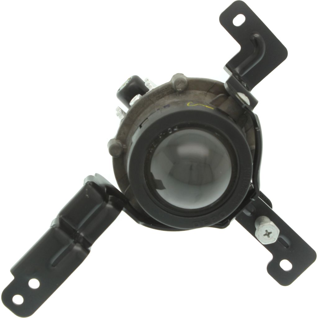 KIA RIO SEDAN FOG LAMP ASSY LEFT (Driver Side) OEM#922011W510 2016-2017 PL#KI2592143