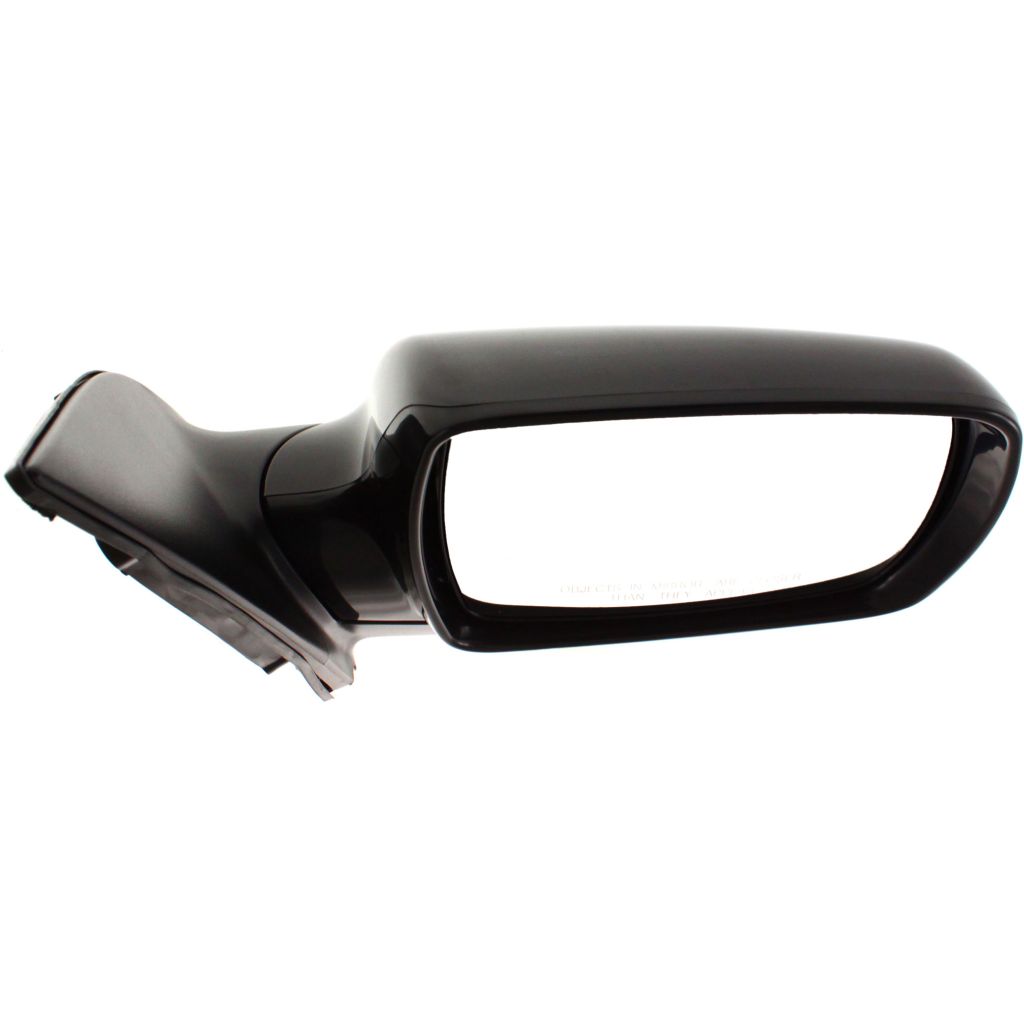HYUNDAI ENTOURAGE DOOR MIRROR RIGHT (Passenger Side) POWER/HEATED (W/O MEMORY) OEM#876204D231 2007-2008 PL#KI1321127