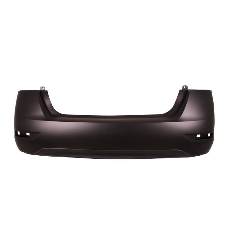 NISSAN(DATSUN) SENTRA REAR BUMPER COVER PRIMED (EXC SR) OEM#850223SH0J 2013-2015 PL#NI1100292
