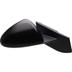 CHEVROLET SPARK DOOR MIRROR RIGHT (Passenger Side) MANUAL OEM#95434295 2013-2015 PL#GM1321450