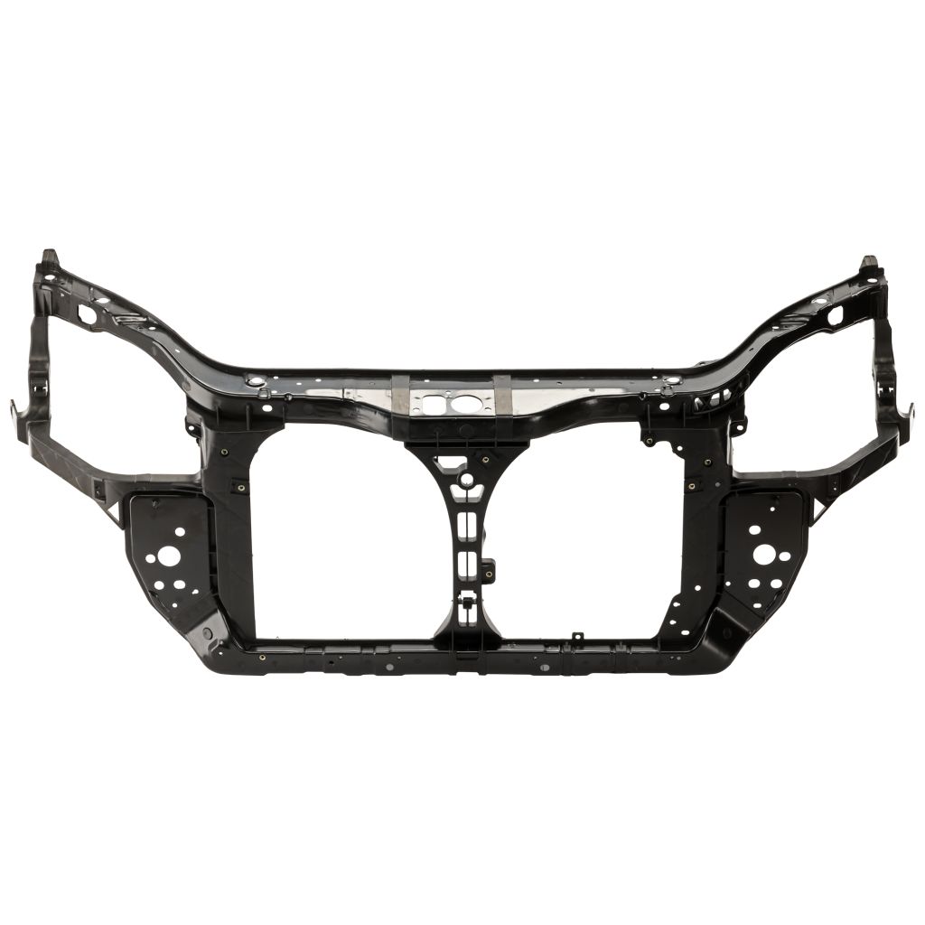 KIA RIO SEDAN RADIATOR SUPPORT ASSEMBLY OEM#641011G001 2006-2011 PL#KI1225146