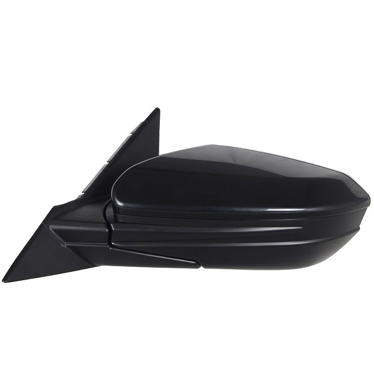 HONDA INSIGHT DOOR MIRROR LEFT (Driver Side) PWR/HTD (BASE/EX MDL)(W/BSD)(PTM) OEM#76258TXMA61ZA-PFM 2021-2022 PL#HO1320353