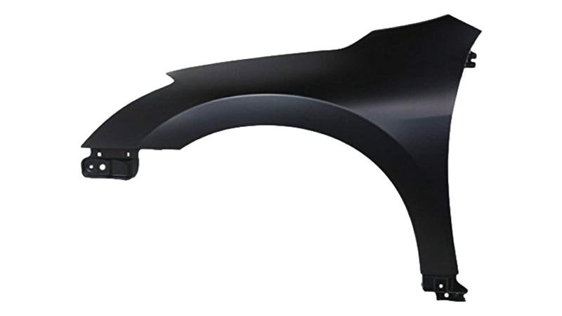 NISSAN(DATSUN) ALTIMA SEDAN FENDER LEFT (Driver Side) OEM#63101ZN55A 2007-2012 PL#NI1240186