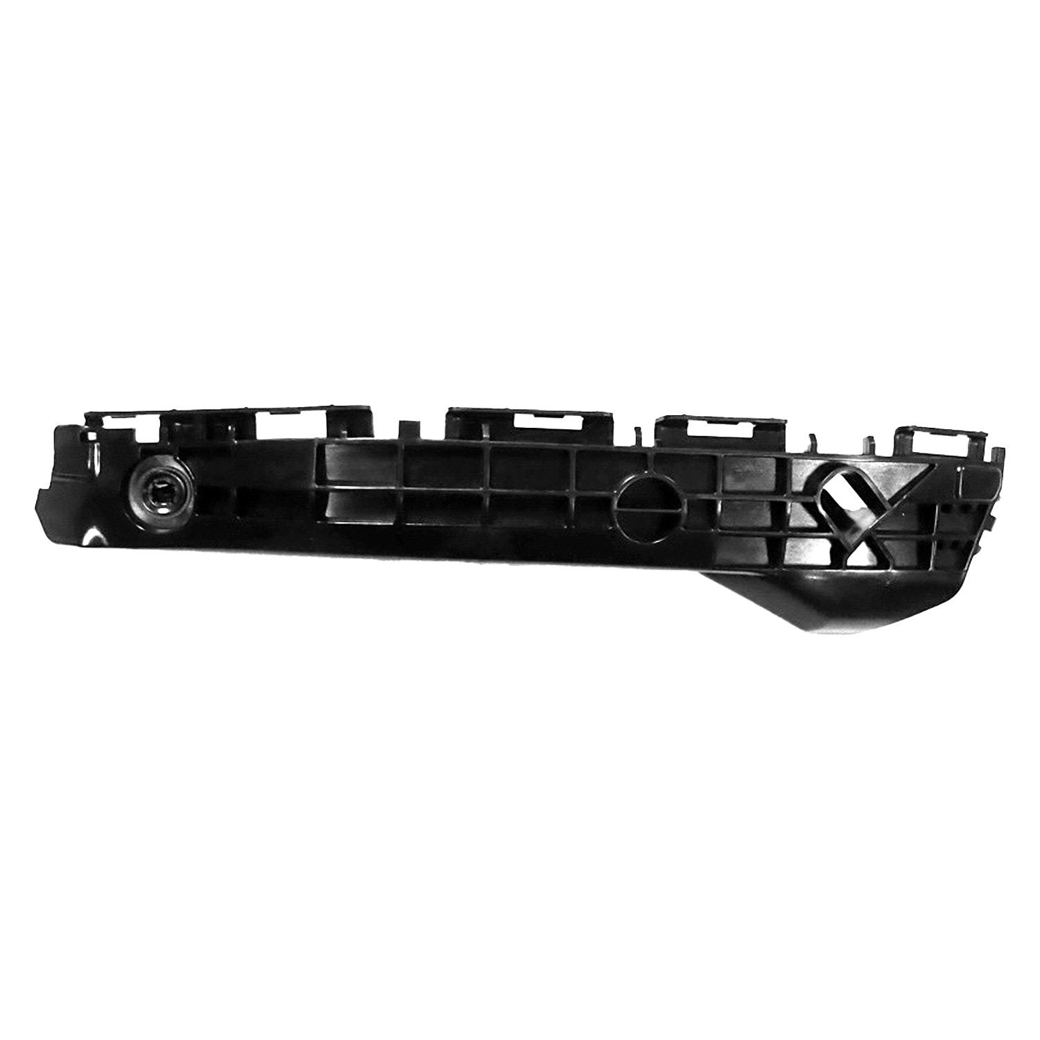 TOYOTA YARIS HATCHBACK(5DOORS) REAR BUMPER COVER RETAINER RIGHT (Passenger Side) OEM#525750D272 2015-2017 PL#TO1143136
