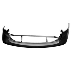 HYUNDAI SANTA FE /SANTA FE XL (3.3L) REAR BUMPER COVER PRIMED UPPER OEM#86611B8000 2013-2016 PL#HY1114101
