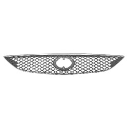 TOYOTA CAMRY GRILLE CHROME/SLV-GRAY (SE)(USA BUILT) OEM#6310106060 2005-2006 PL#TO1200271