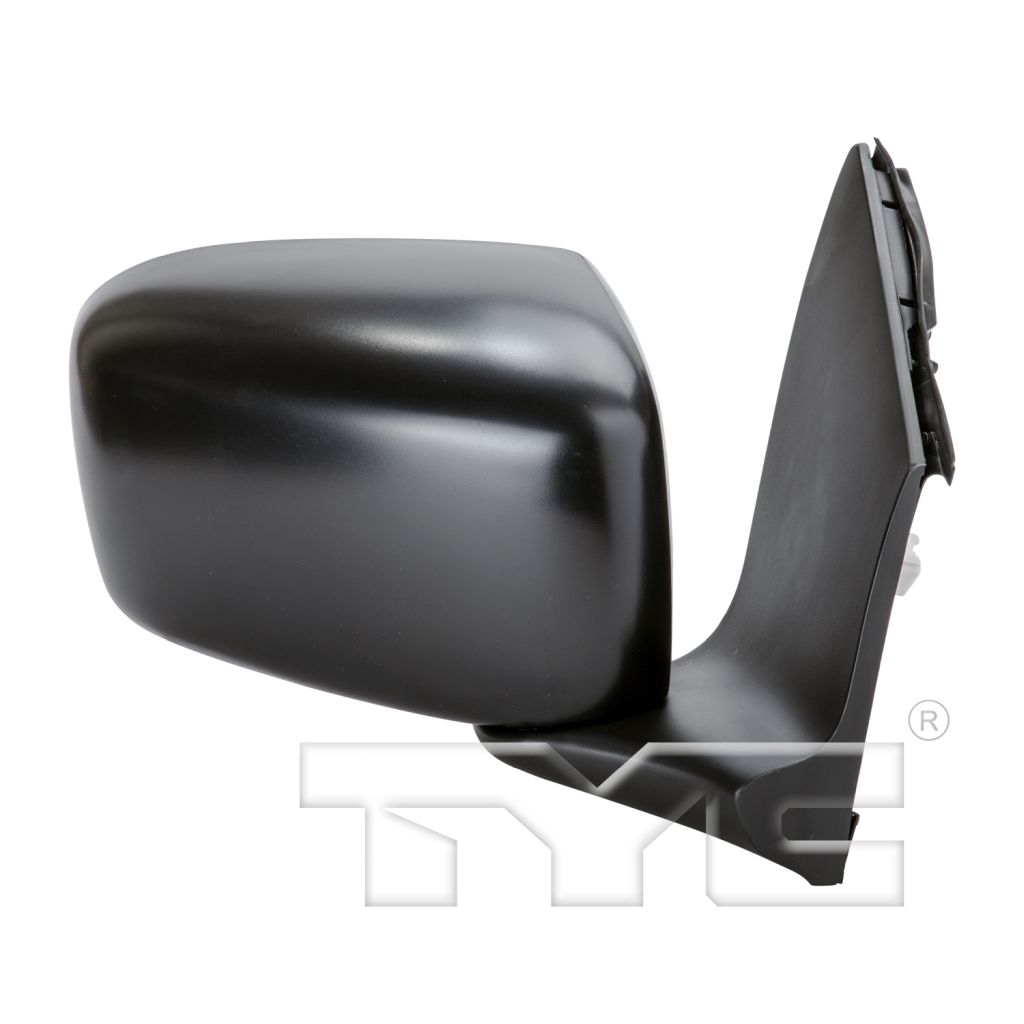 HONDA ODYSSEY DOOR MIRROR RIGHT (Passenger Side) POWER/ NOT HEATED OEM#76200SHJA13 2005-2010 PL#HO1321156