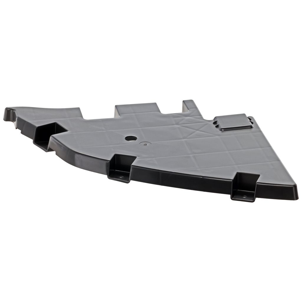 GM TRUCKS & VANS TAHOE (CHEVY) FRONT BUMPER FILLER RIGHT (Passenger Side) OEM#22936500 2015-2020 PL#GM1089182