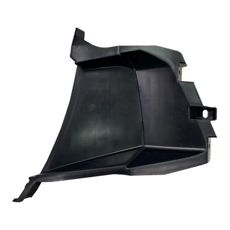 HYUNDAI KONA FRONT BUMPER AIR DUCT LEFT (Driver Side) OEM#86573J9NA0 2022-2023 PL#HY1038176