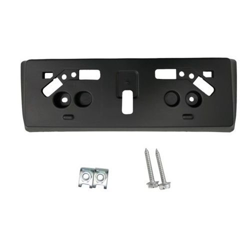 LEXUS RC 350/300/200t FRONT LICENSE PLATE BRACKET (WO/F SPORT) OEM#5211424260 2019-2024 PL#LX1068146