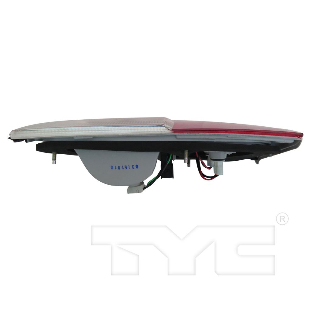 GM TRUCKS & VANS TERRAIN /TERRAIN DENALI (GMC) TAIL LAMP ASSEMBLY RIGHT (Passenger Side) (EXC DENALI) OEM#20845444 2010-2017 PL#GM2803105