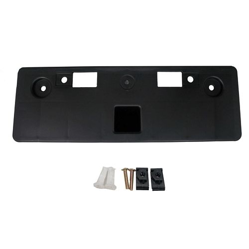 INFINITI QX50 FRONT LICENSE PLATE BRACKET (SPORT) OEM#962105VG0A 2023 PL#IN1068114