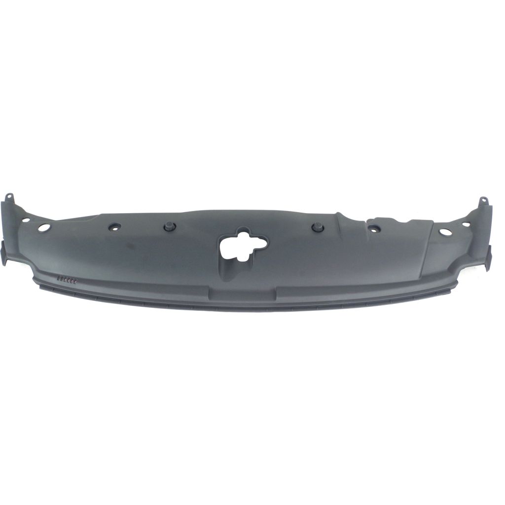 HONDA CIVIC HYBRID RADIATOR SUPPORT UPPER COVER (PLASTIC) OEM#71125SNAA00 2006-2011 PL#HO1225147