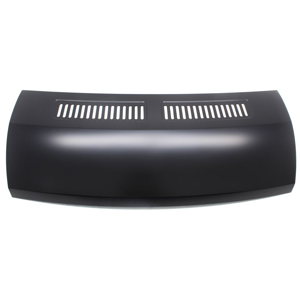 DODGE TRUCKS & VANS PROMASTER 1500/2500/3500 HOOD OEM#68095724AA 2014-2022 PL#CH1230316