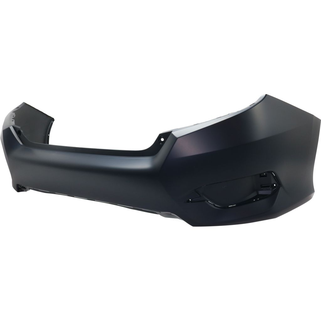 HONDA CIVIC SEDAN REAR BUMPER COVER PRIMED (EXC Si) **CAPA** OEM#04715TBAA00ZZ 2016-2021 PL#HO1100296C