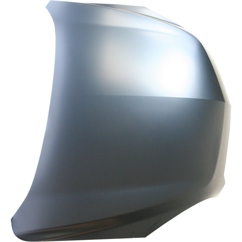 GM TRUCKS & VANS EQUINOX HOOD OEM#25942545 2010-2017 PL#GM1230394