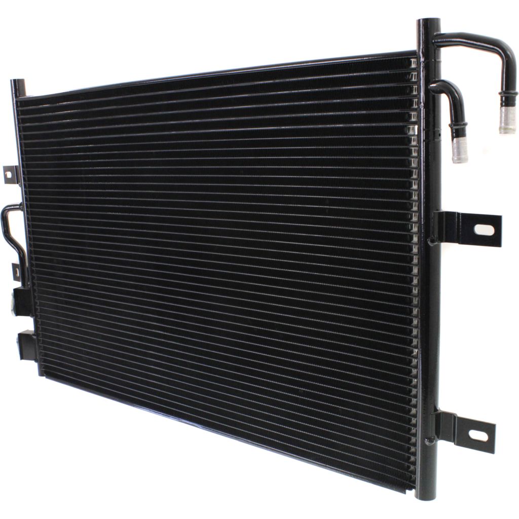 LINCOLN MKT A/C CONDENSER 3.5L OEM#BA8Z19712A 2010-2019 PL#FO3030229