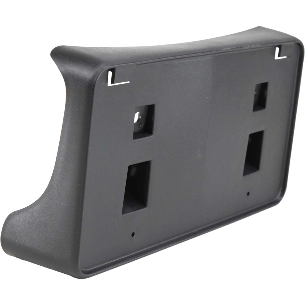 DODGE TRUCKS & VANS DODGE/PU (R2500/3500)(R1500 Mega Cab 06-08) FRONT LICENSE PLATE BRACKET (EXC SRT-10) OEM#55077158AE 2003-2009 PL#CH1068111