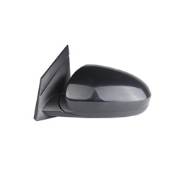HYUNDAI TUCSON DOOR MIRROR LEFT (Driver Side) PWR/HTD (WO/SIGNAL)(WO/BSD)(PTM) OEM#87610D3410 2016-2018 PL#HY1320246
