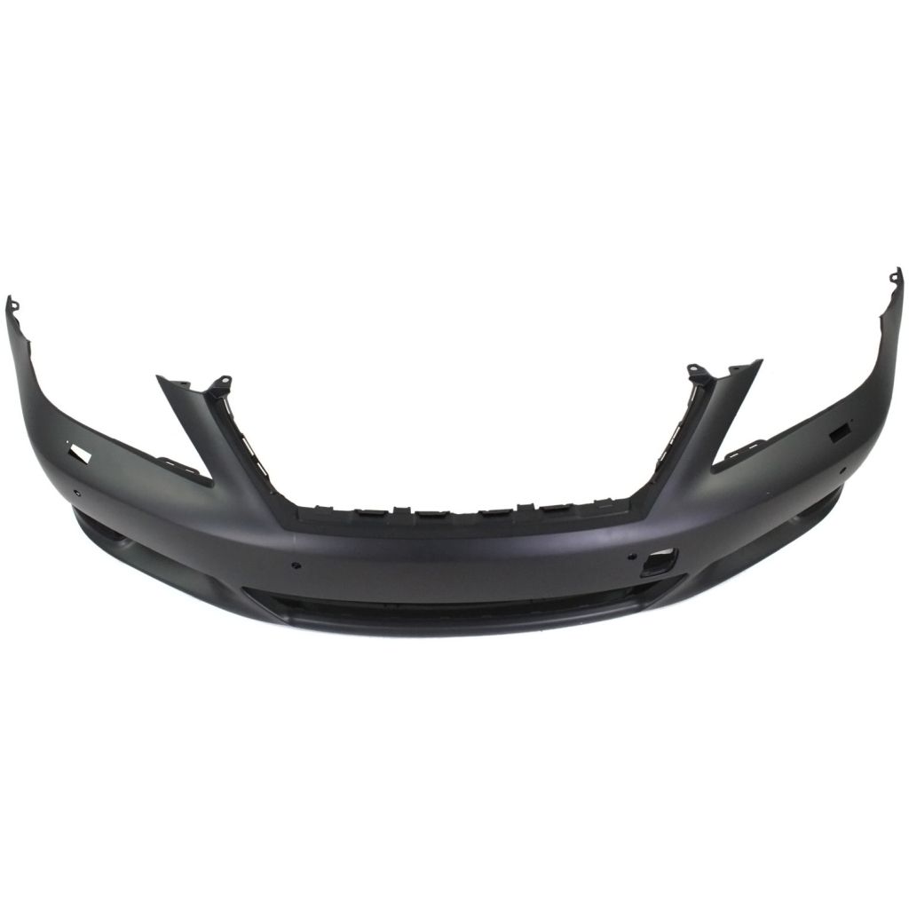 LEXUS LS 460 FRONT BUMPER COVER PRIMED (W/ SPORT PKG)(W/ SENSOR) OEM#521195A915 2010-2012 PL#LX1000201