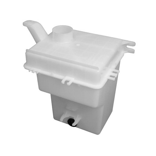 HYUNDAI ACCENT HATCHBACK WASHER TANK WO/PUMP OEM#986111G001 2008-2011 PL#HY1288109
