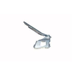 AUDI ALLROAD (A4)(WAGON) HOOD HINGE LEFT (Driver Side) OEM#8K0823301D 2013-2016 PL#AU1236100