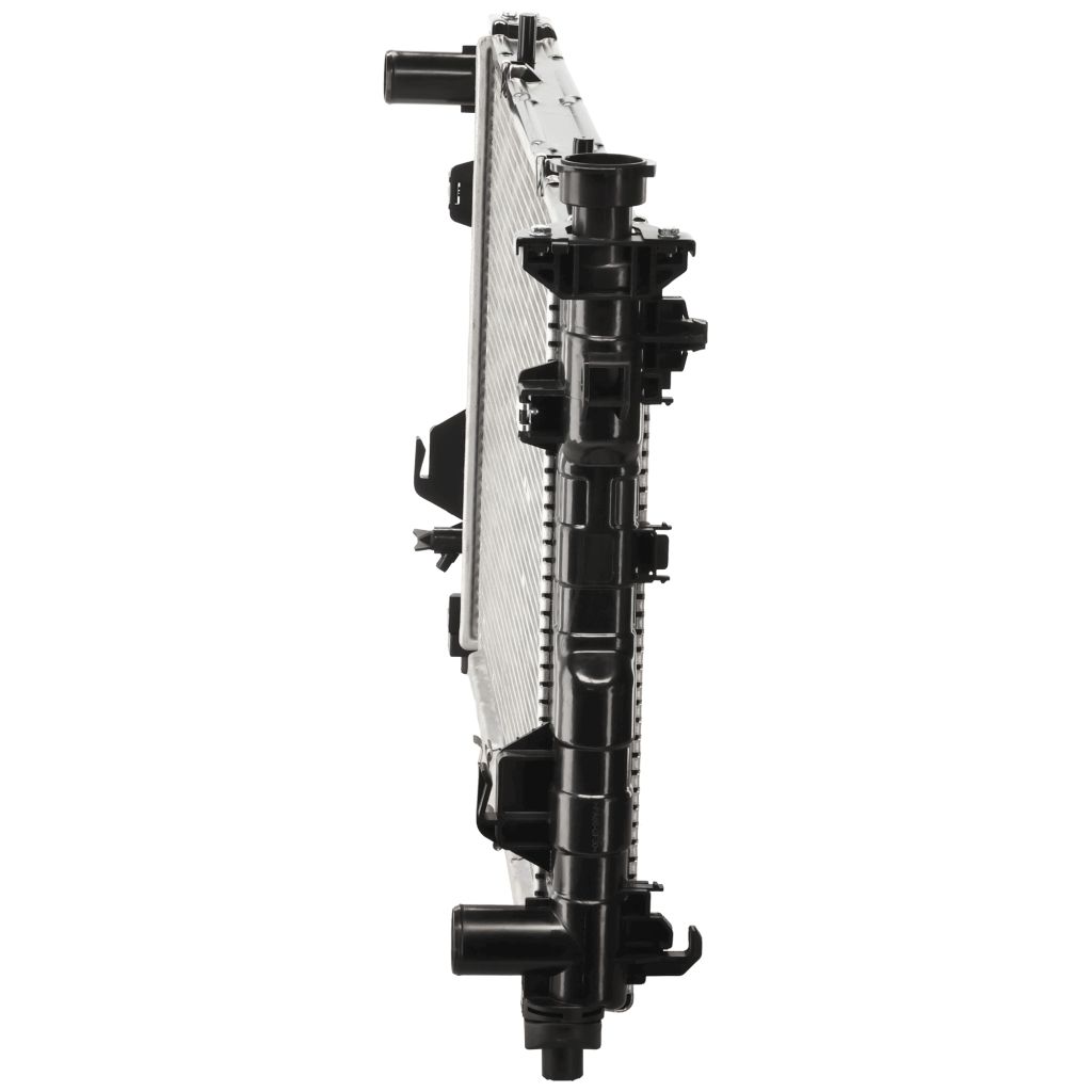 CHRYSLER TOWN & COUNTRY RADIATOR 3.3/3.8L V6 A/T IR OEM#4677692AA 2005-2007 PL#CH3010313