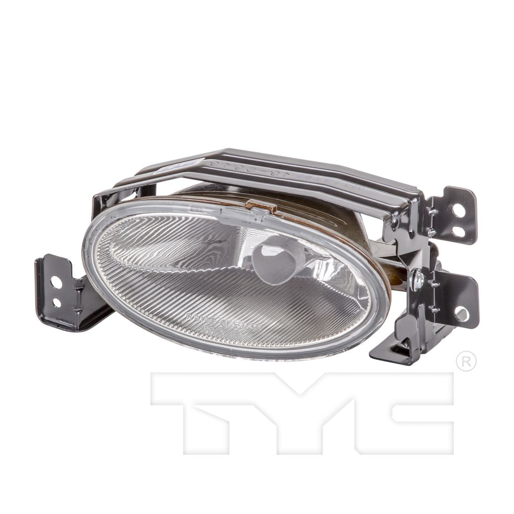 ACURA TSX FOG LAMP UNIT LEFT (Driver Side) (FACTORY INSTALLED) OEM#33951SECA01 2006-2008 PL#AC2594100