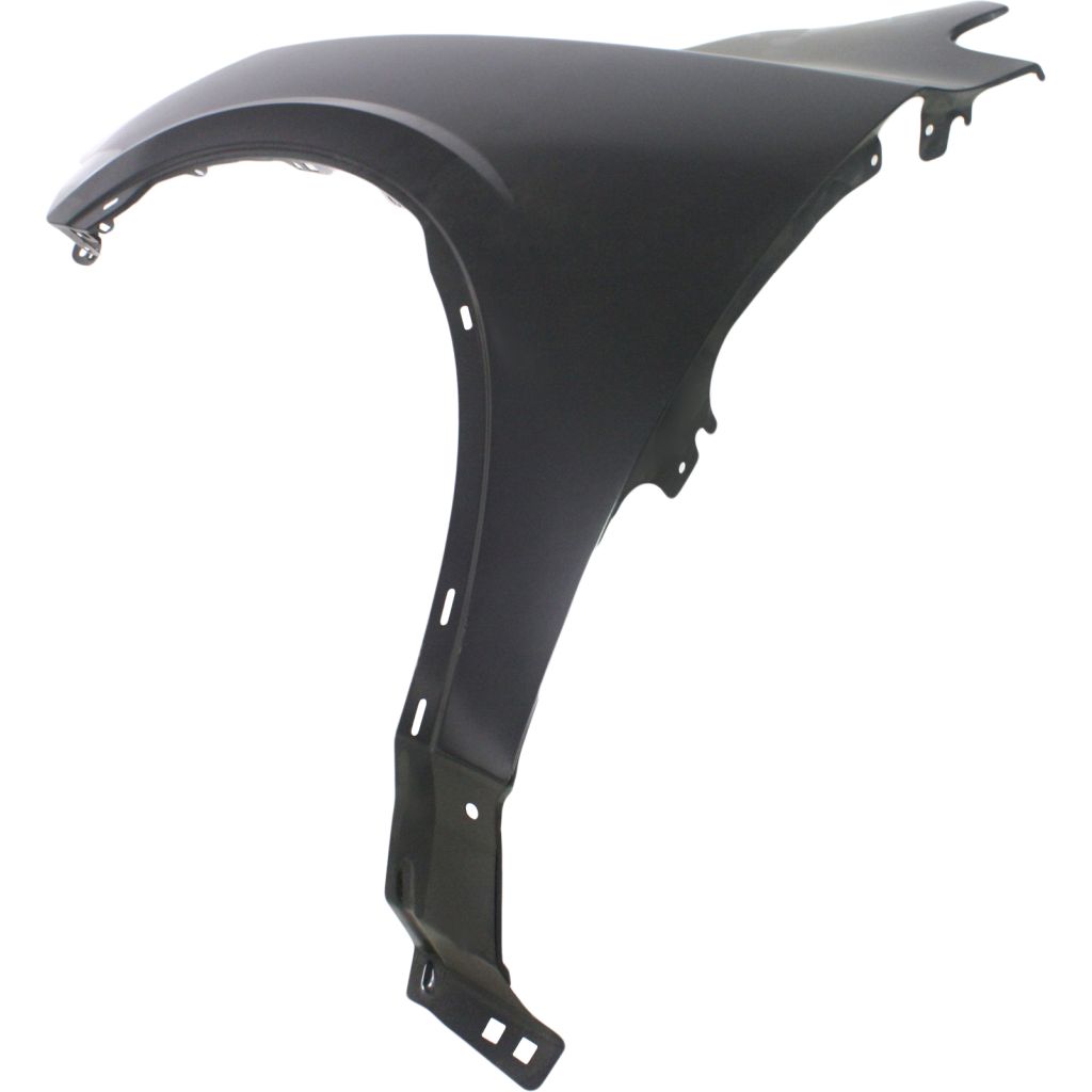 BUICK ENCLAVE FENDER LEFT (Driver Side) **CAPA** OEM#20793342 2008-2012 PL#GM1240347C