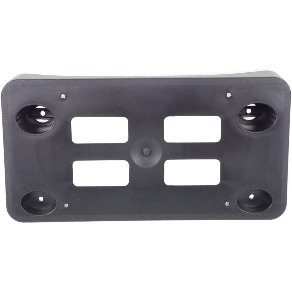 CHEVROLET MALIBU / MALIBU LIMITED FRONT LICENSE BRACKET OEM#23469258 2014-2016 PL#GM1068164