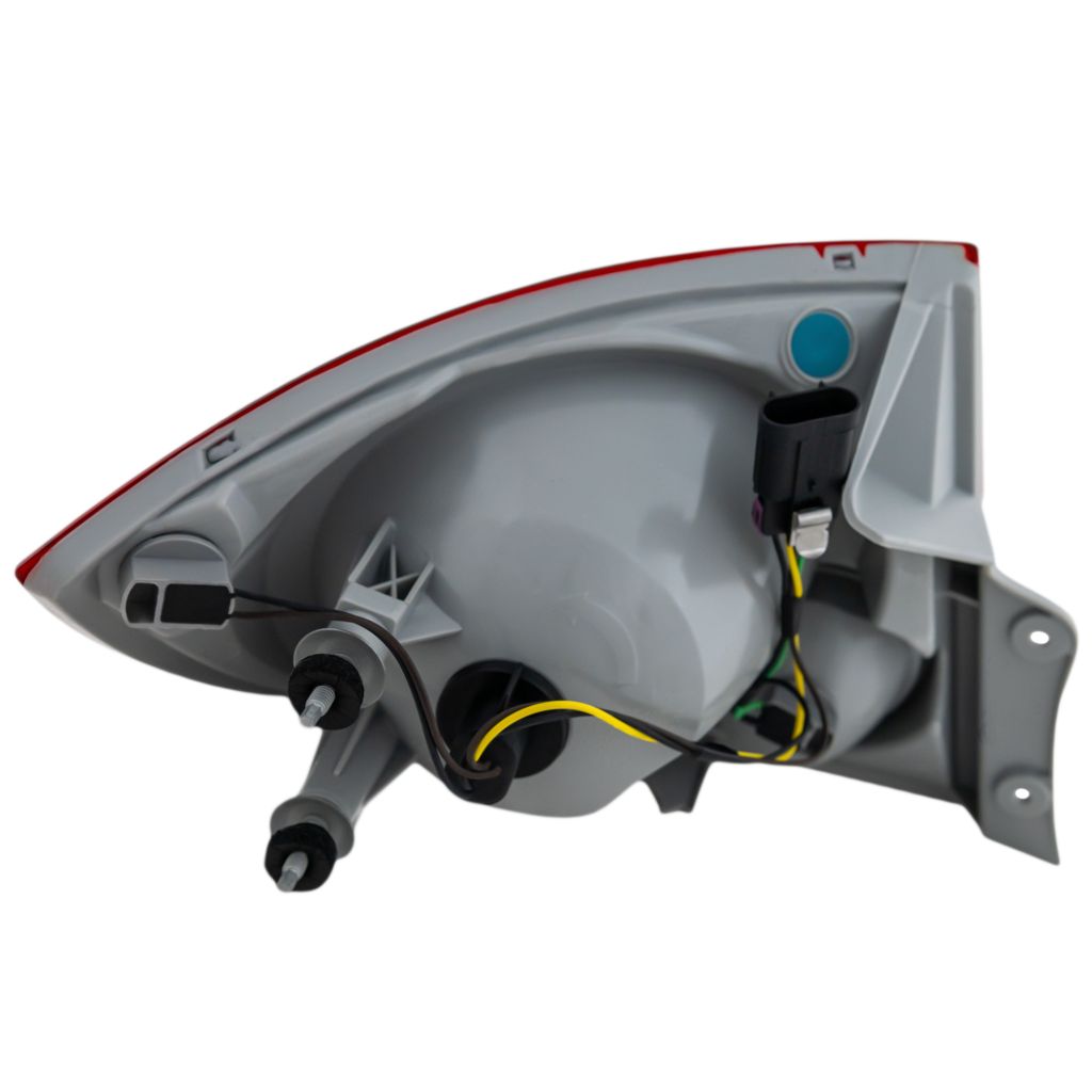 CHEVROLET COBALT TAIL LAMP ASSY RIGHT (Passenger Side) (SD) **CAPA** OEM#19418415 2005-2010 PL#GM2801190C