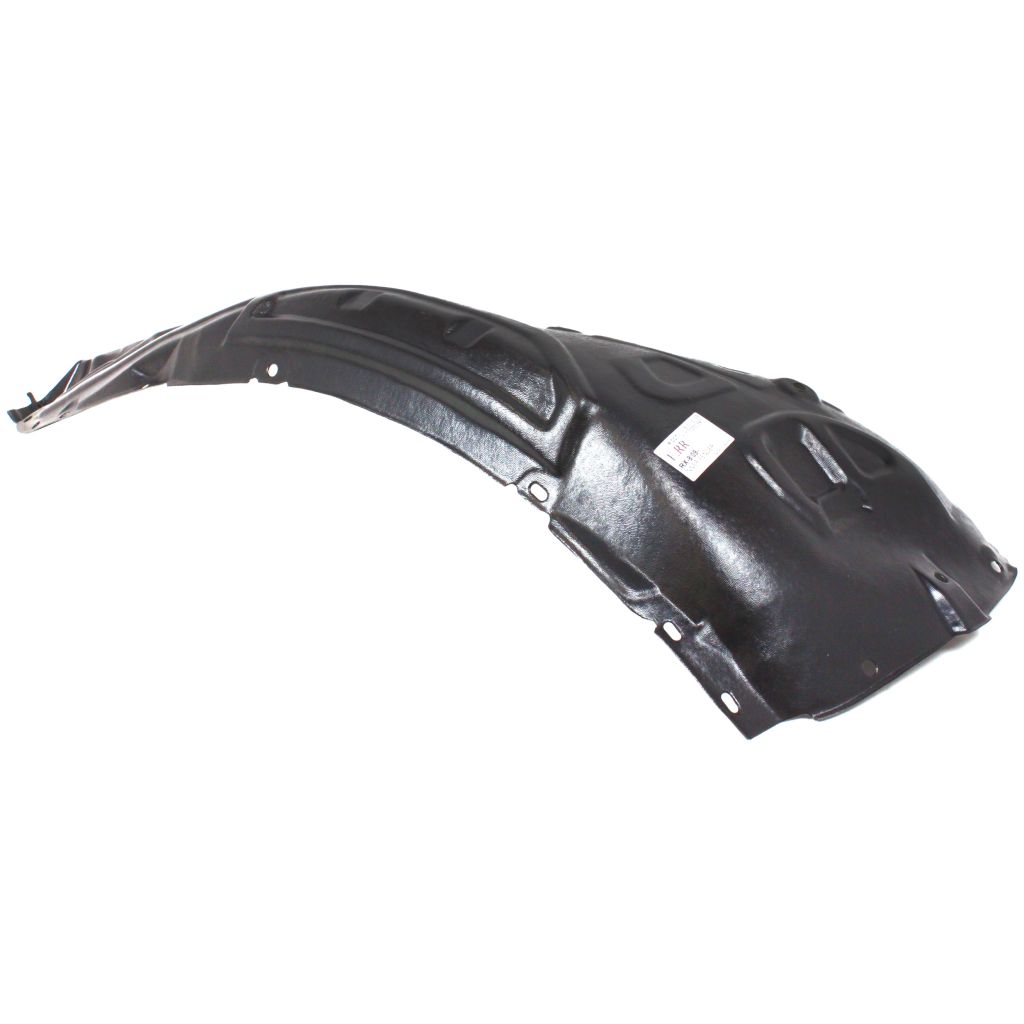 MAZDA RX8 FENDER LINER RIGHT (Passenger Side) (RR SECTION) OEM#F1895613ZC 2009-2011 PL#MA1249136