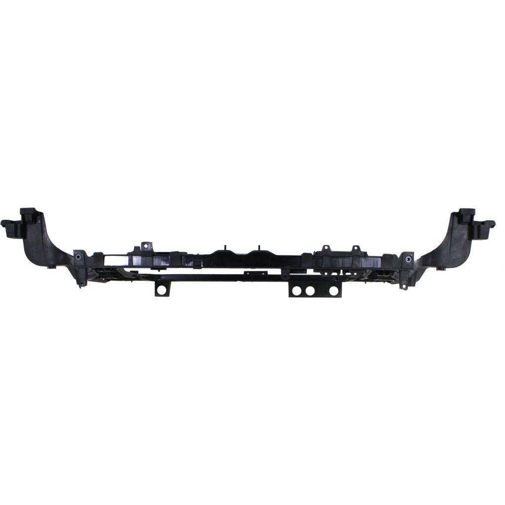 KIA SPORTAGE RADIATOR SUPPORT ASSEMBLY **CAPA** OEM#641013W000 2011-2016 PL#KI1225155C