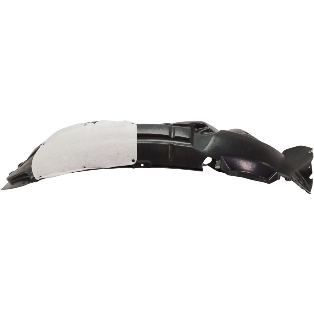 FORD TRUCKS & VANS ECOSPORT FENDER LINER RIGHT (Passenger Side) (FWD) OEM#GN1Z16102J-PFM 2018-2022 PL#FO1249199