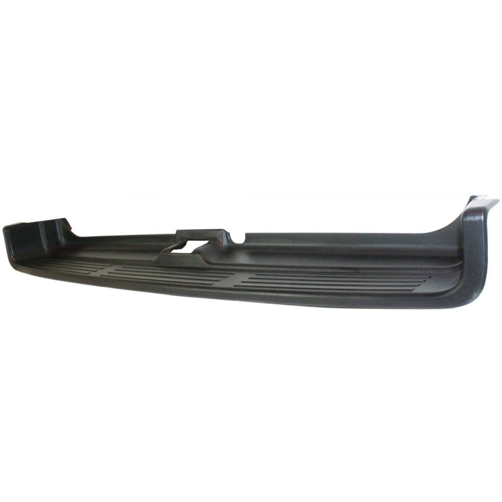 TOYOTA 4RUNNER REAR BUMPER TOP PAD OEM#5215935040 1996-2002 PL#TO1190101