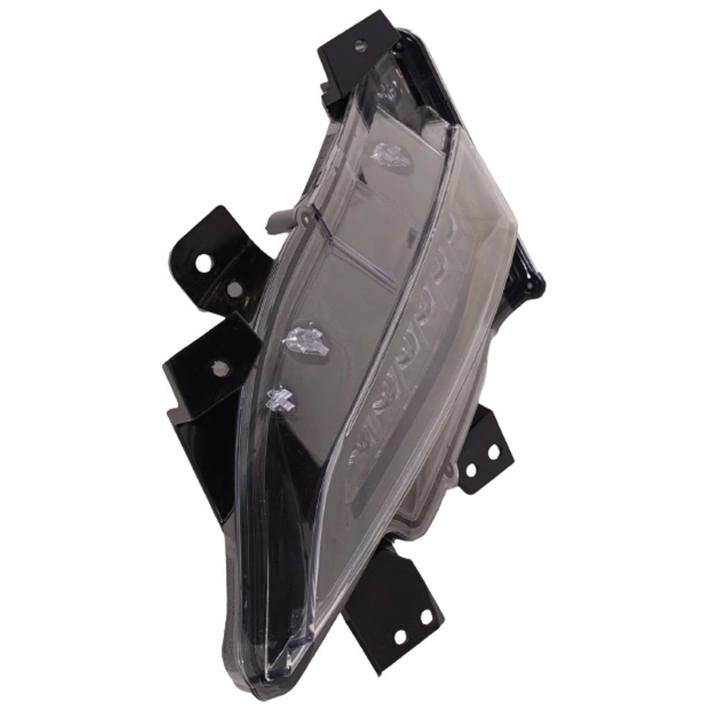 LINCOLN MKC DAYTIME RUNNING LAMP ASSY LEFT (Driver Side) OEM#EJ7Z13200D 2015-2018 PL#FO2562100