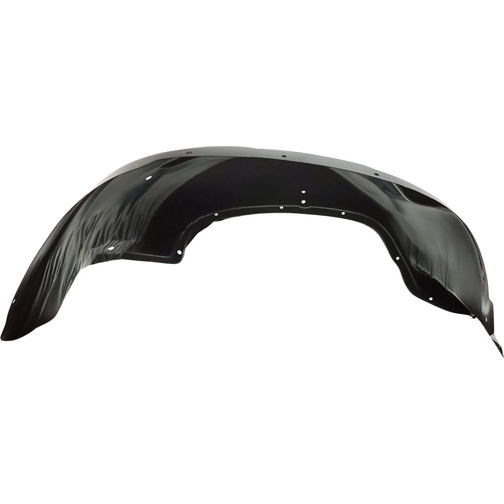 GM TRUCKS & VANS YUKON DENALI (GMC) INNER FENDER RIGHT (Passenger Side) OEM#15995932 1999-2000 PL#GM1247104