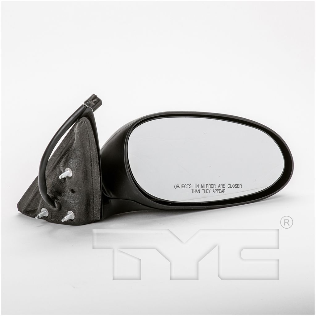 OLDSMOBILE INTRIGUE DOOR MIRROR RIGHT (Passenger Side) POWER/ NOT HEATED OEM#10316956 1998-2002 PL#GM1321212