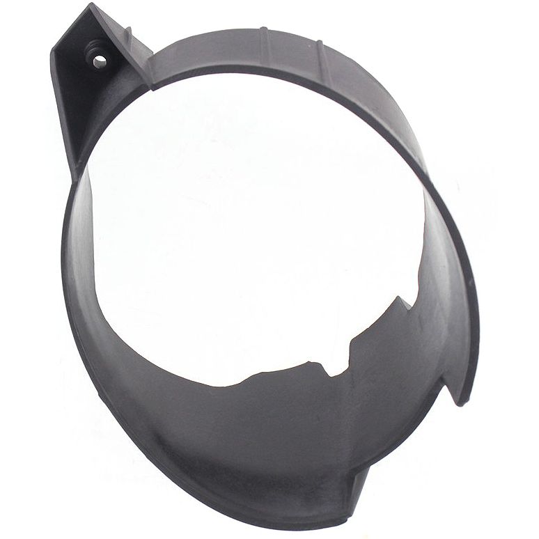 NISSAN(DATSUN) SENTRA FOG LAMP BRACKET RIGHT (Passenger Side) (2.0L)(EXC SR/Special Edition) OEM#26911ET80A 2007-2012 PL#NI2603101
