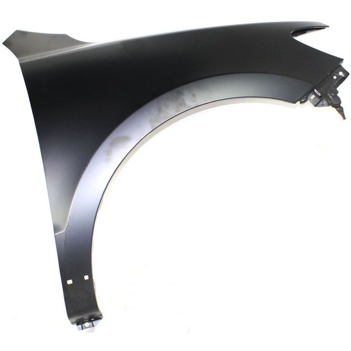 HYUNDAI SANTA FE FENDER RIGHT (Passenger Side) OEM#663200W260 2007-2009 PL#HY1241139