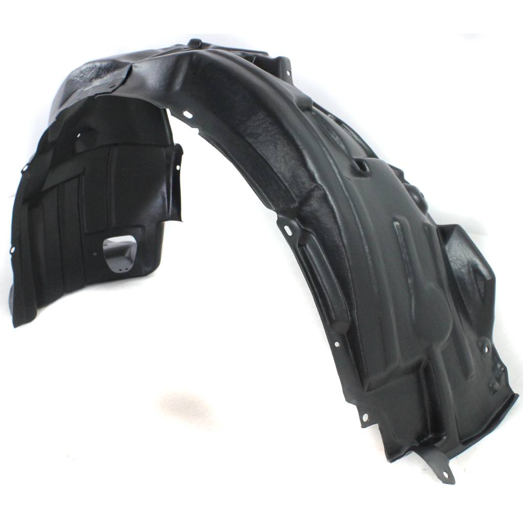 LEXUS IS 250C/350C (CONVERTIBLE) FENDER LINER LEFT (Driver Side) (WO/F SPORT) OEM#5380653050 2010-2015 PL#LX1248109
