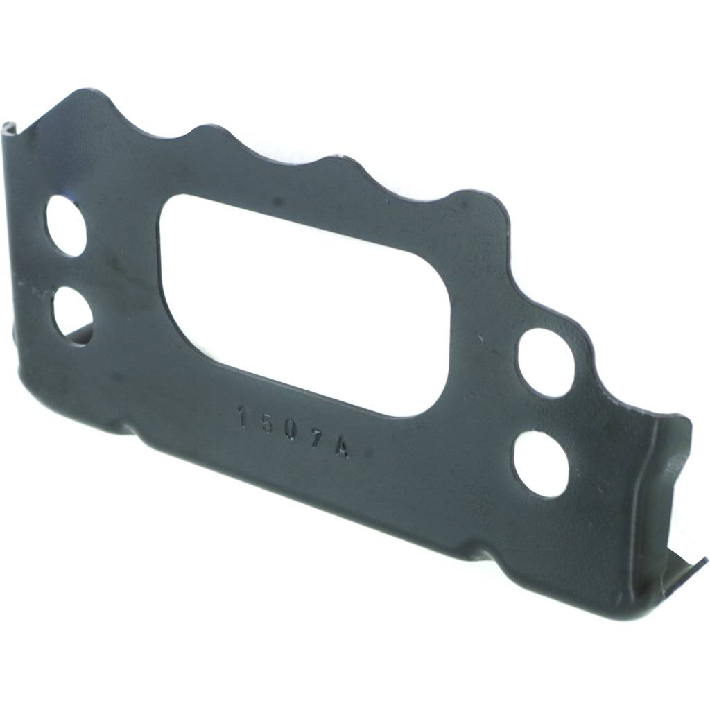 TOYOTA iM RADIATOR SUPORY SIDE STAY LEFT (Driver Side) (included in RAD-SUPPORT ASSY) OEM#5318812030 2017-2018 PL#TO1225334