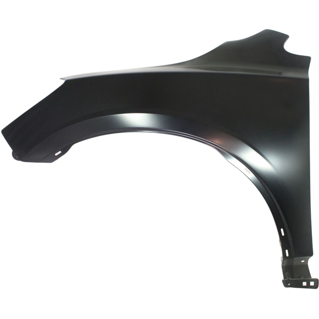 BUICK ENCLAVE FENDER LEFT (Driver Side) **CAPA** OEM#20793342 2008-2012 PL#GM1240347C