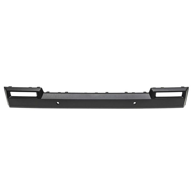 2025-2026 TOYOTA 4RUNNER Front bumper molding OEM# 5393135030 PL# TO1044154